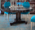 Grace Home Furnishings Arundel  Table