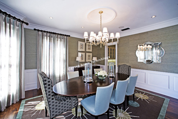 Grace Home Furnishings
