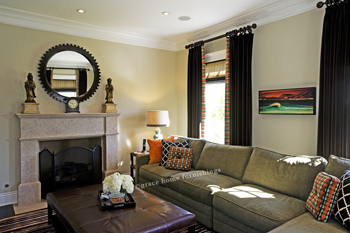 Grace Home Furnishings