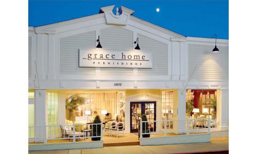 Grace Home Furnishings Brentwood Showroom