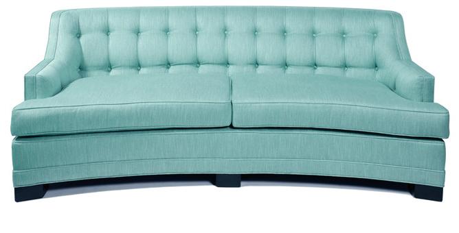 clark rubber sofa bed