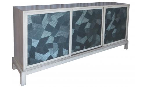 Grace Home Collection Montgomery Cabinet