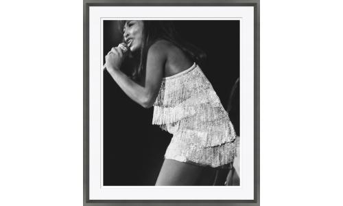 Tina Turner