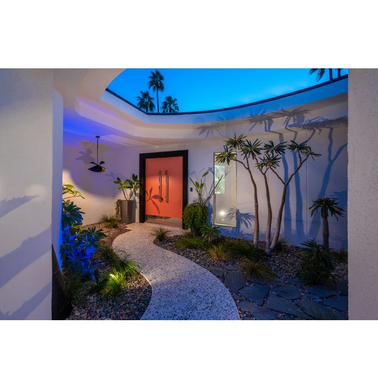 Modernism Week 2023: Yoasis - Grace Home Furnishings